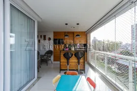 Apartamento com 4 Quartos à venda, 162m² no Vila Romana, São Paulo - Foto 9