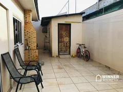 Casa com 3 Quartos à venda, 140m² no Jardim Pioneiro, Paiçandu - Foto 21