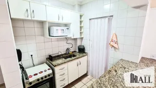 Apartamento com 1 Quarto à venda, 50m² no Vila Redentora, São José do Rio Preto - Foto 7