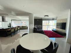 Apartamento com 3 Quartos para alugar, 140m² no Centro, Balneário Camboriú - Foto 1