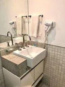 Apartamento com 1 Quarto para alugar, 37m² no Bela Vista, São Paulo - Foto 3