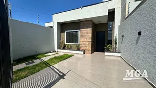 Casa com 3 Quartos à venda, 78m² no Ipe, Foz do Iguaçu - Foto 1