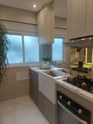 Apartamento com 2 Quartos à venda, 40m² no Jardim Mirante, São Paulo - Foto 3