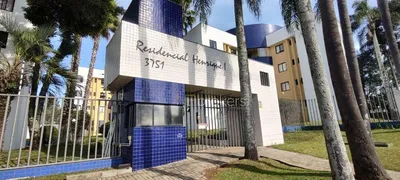 Apartamento com 3 Quartos à venda, 73m² no Xaxim, Curitiba - Foto 26