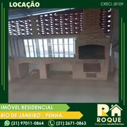 Apartamento com 2 Quartos para alugar, 78m² no Penha Circular, Rio de Janeiro - Foto 11