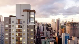 Apartamento com 1 Quarto à venda, 34m² no Centro, Curitiba - Foto 28