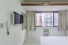 Apartamento com 1 Quarto para alugar, 35m² no Boa Viagem, Recife - Foto 8