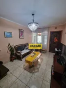 Sobrado com 2 Quartos à venda, 110m² no Vila Jordanopolis, São Bernardo do Campo - Foto 5