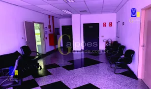 Galpão / Depósito / Armazém para alugar, 3142m² no Tamboré, Barueri - Foto 11