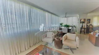 Apartamento com 5 Quartos à venda, 411m² no Jardim Marajoara, São Paulo - Foto 16