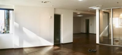 Conjunto Comercial / Sala para alugar, 133m² no Brooklin, São Paulo - Foto 13