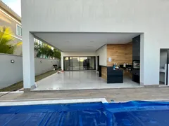 Casa de Condomínio com 4 Quartos à venda, 270m² no Alphaville Flamboyant Residencial Araguaia, Goiânia - Foto 19