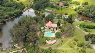 Fazenda / Sítio / Chácara com 6 Quartos à venda, 1250m² no Jardim Oliveira, Itu - Foto 1