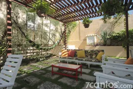 Casa de Condomínio com 1 Quarto para alugar, 65m² no Praia do Futuro II, Fortaleza - Foto 16