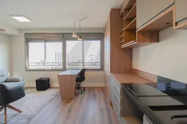 Apartamento com 1 Quarto à venda, 27m² no Cidade Baixa, Porto Alegre - Foto 10
