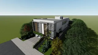 Casa de Condomínio com 4 Quartos à venda, 540m² no Loteamento Mont Blanc Residence, Campinas - Foto 3