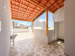 Cobertura com 2 Quartos à venda, 128m² no Vila Assuncao, Santo André - Foto 6