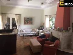 Casa com 4 Quartos à venda, 580m² no Condominio Clube de Campo Valinhos, Valinhos - Foto 9