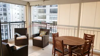 Apartamento com 2 Quartos para alugar, 100m² no Vila Guarani, São Paulo - Foto 5