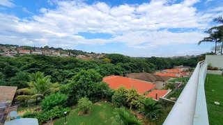 Casa de Condomínio com 3 Quartos para alugar, 348m² no Jardim Panorama, Vinhedo - Foto 6