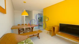 Cobertura com 3 Quartos à venda, 113m² no Porto das Dunas, Aquiraz - Foto 7