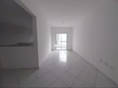 Apartamento com 3 Quartos para alugar, 82m² no Vila Caicara, Praia Grande - Foto 1