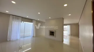 Casa de Condomínio com 3 Quartos para alugar, 378m² no Condominio Athenas, Paulínia - Foto 4