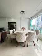 Apartamento com 3 Quartos para alugar, 121m² no Centro, Balneário Camboriú - Foto 11