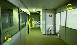 Galpão / Depósito / Armazém para alugar, 2600m² no Tamboré, Barueri - Foto 10