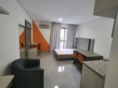 Apartamento com 1 Quarto para alugar, 28m² no Jardim Chacara Inglesa, São Bernardo do Campo - Foto 2