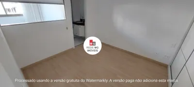 Apartamento com 1 Quarto para alugar, 50m² no Buritis, Belo Horizonte - Foto 5