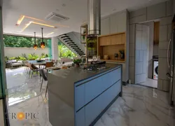 Casa de Condomínio com 5 Quartos à venda, 470m² no Riviera de São Lourenço, Bertioga - Foto 4