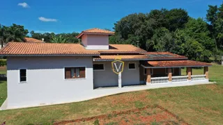 Fazenda / Sítio / Chácara com 3 Quartos à venda, 275m² no Parque Sao Gabriel, Itatiba - Foto 3