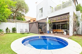 Casa com 4 Quartos à venda, 541m² no Jardim Paulistano, São Paulo - Foto 1