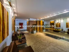 Apartamento com 3 Quartos à venda, 156m² no Joao Paulo, Florianópolis - Foto 39