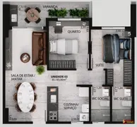 Apartamento com 2 Quartos à venda, 62m² no Jardim Oceania, João Pessoa - Foto 15