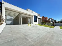 Casa de Condomínio com 3 Quartos à venda, 180m² no Planta São Tiago, Piraquara - Foto 4