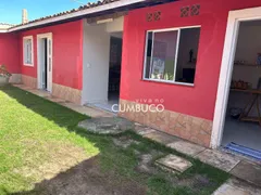 Casa com 3 Quartos à venda, 200m² no Tabuba, Caucaia - Foto 23