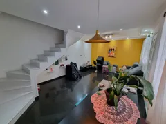 Casa de Condomínio com 3 Quartos à venda, 116m² no Vila Castelo, São Paulo - Foto 9