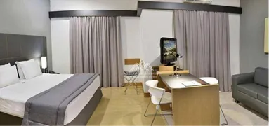 Flat com 1 Quarto à venda, 41m² no Jardim América, Ribeirão Preto - Foto 2