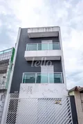 Apartamento com 1 Quarto para alugar, 35m² no São Lucas, São Paulo - Foto 7