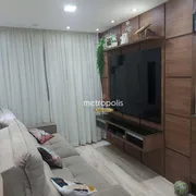 Apartamento com 2 Quartos à venda, 47m² no Jardim Ibitirama, São Paulo - Foto 3