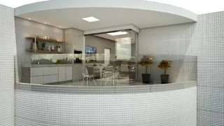 Apartamento com 3 Quartos à venda, 129m² no Imbaúbas, Ipatinga - Foto 6