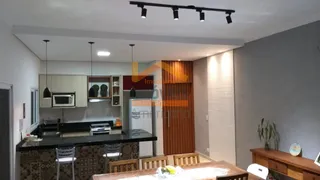 Casa com 3 Quartos à venda, 170m² no Jardim de Eden, Nova Odessa - Foto 3