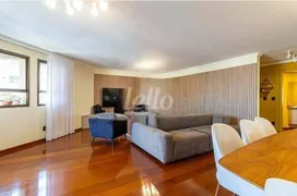 Apartamento com 2 Quartos para alugar, 200m² no Vila Assuncao, Santo André - Foto 2