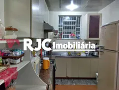 Apartamento com 5 Quartos à venda, 253m² no Tijuca, Rio de Janeiro - Foto 11