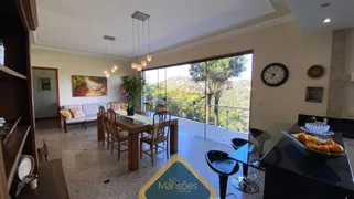 Casa com 3 Quartos à venda, 298m² no Condominio Estancia Serrana, Nova Lima - Foto 12