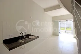 Casa de Condomínio com 2 Quartos à venda, 50m² no Estancia Sao Jose, Peruíbe - Foto 3