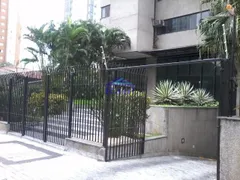 Conjunto Comercial / Sala para venda ou aluguel, 33m² no Indianópolis, São Paulo - Foto 13