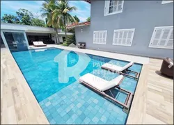 Casa de Condomínio com 5 Quartos à venda, 900m² no Barra da Tijuca, Rio de Janeiro - Foto 1